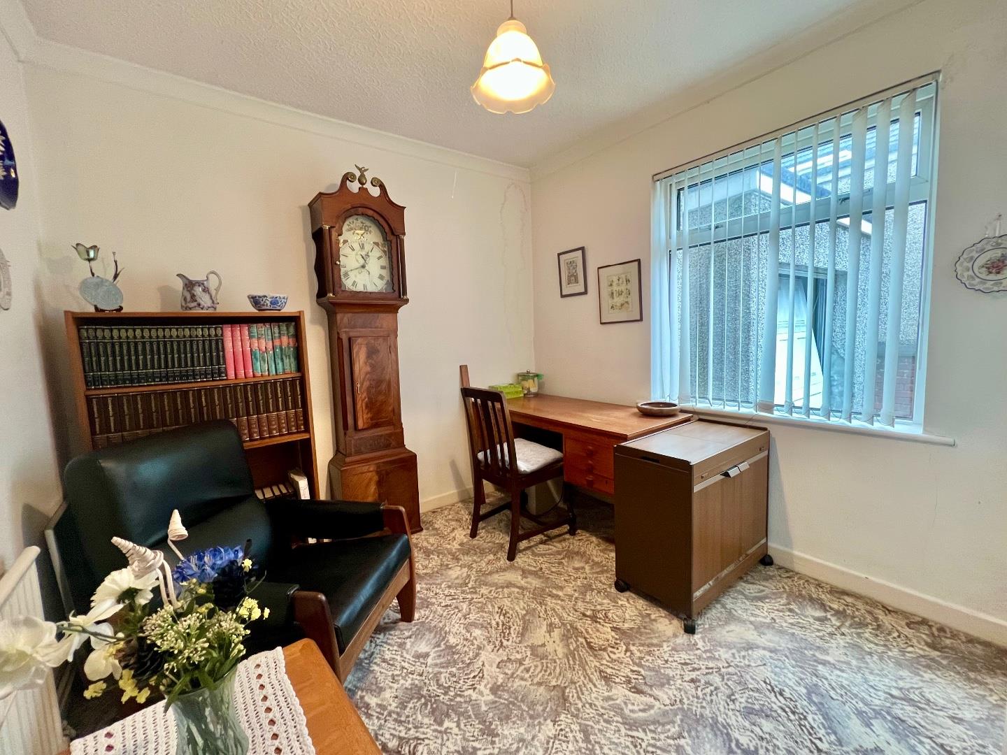 Chantal Avenue, Pen-Y-Fai, Bridgend County Borough, CF31 4NW